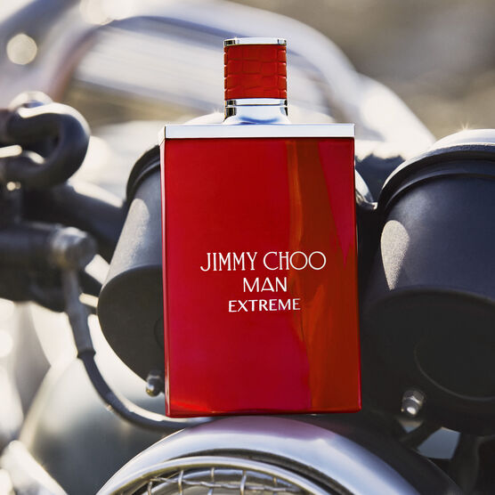 Perfume Jimmy Choo Man Extreme Masculino Eau de Parfum